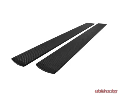 Westin Automotive Textured Black Pro-E Power Running Boards Toyota 4Runner 2010-2024 - 29-23835