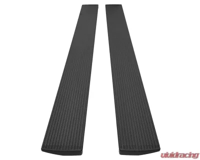 Westin Automotive Textured Black Pro-E Power Running Boards Ford F-150 | F-250 | F-350 2015-2024 - 29-23945