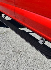 Westin Automotive Textured Black Pro-E Power Running Boards Ford F-150 | F-250 | F-350 2015-2024                                     - 29-23945 - Image 7