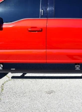 Westin Automotive Textured Black Pro-E Power Running Boards Ford F-150 | F-250 | F-350 2015-2024                                     - 29-23945 - Image 8