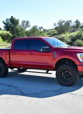 Westin Automotive Textured Black Pro-E Power Running Boards Ford F-150 | F-250 | F-350 2015-2024                                     - 29-23945 - Image 9