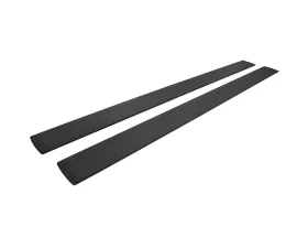 Westin Automotive Textured Black Pro-E Power Running Boards Ford F-150 | F-250 | F-350 2015-2024