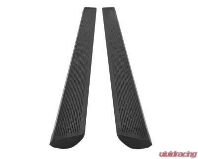 Westin Automotive Textured Black Pro-E Running Boards Jeep Wrangler JL Unlimited 4-Door 2018-2024 - 29-24065