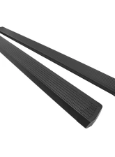 Westin Automotive Textured Black Pro-E Running Boards Jeep Wrangler JL Unlimited 4-Door 2018-2024                                     - 29-24065 - Image 3