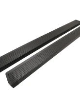 Westin Automotive Textured Black Pro-E Running Boards Jeep Wrangler JL Unlimited 4-Door 2018-2024                                     - 29-24065 - Image 9