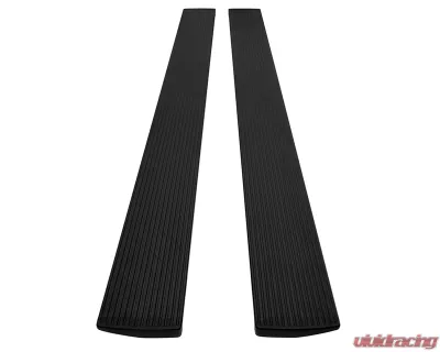 Westin Automotive Textured Black Pro-E Power Running Boards Ram 1500 Crew Cab Pickup 2019-2024 - 29-24085