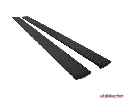 Westin Automotive Textured Black Pro-E Power Running Boards Ram 1500 Crew Cab Pickup 2019-2024 - 29-24085