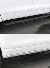 Westin Automotive Textured Black Pro-E Power Running Boards Ram 1500 Crew Cab Pickup 2019-2024                                     - 29-24085 - Image 6