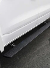 Westin Automotive Textured Black Pro-E Power Running Boards Ram 1500 Crew Cab Pickup 2019-2024                                     - 29-24085 - Image 7