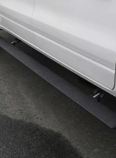 Westin Automotive Textured Black Pro-E Power Running Boards Ram 1500 Crew Cab Pickup 2019-2024                                     - 29-24085 - Image 8