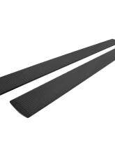 Westin Automotive Textured Black Pro-E Power Running Boards Ram 1500 Crew Cab Pickup 2019-2024                                     - 29-24085 - Image 9