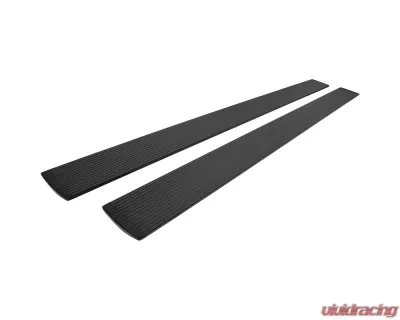 Westin Automotive Textured Black Pro-E Power Running Boards Ram 1500 Crew Cab Pickup 2019-2024 - 29-24085