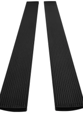 Westin Automotive Textured Black Pro-E Power Running Boards Chevrolet Silverado | Sierra 1500 | 2500 | 3500 2019-2024                                     - 29-24135 - Image 2