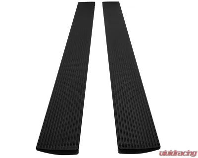Westin Automotive Textured Black Pro-E Power Running Boards Chevrolet Silverado | Sierra 1500 | 2500 | 3500 2019-2024 - 29-24135