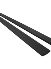 Westin Automotive Textured Black Pro-E Power Running Boards Chevrolet Silverado | Sierra 1500 | 2500 | 3500 2019-2024                                     - 29-24135 - Image 3