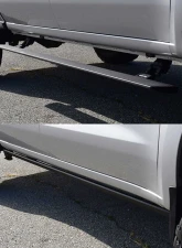 Westin Automotive Textured Black Pro-E Power Running Boards Chevrolet Silverado | Sierra 1500 | 2500 | 3500 2019-2024                                     - 29-24135 - Image 6