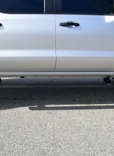Westin Automotive Textured Black Pro-E Power Running Boards Chevrolet Silverado | Sierra 1500 | 2500 | 3500 2019-2024                                     - 29-24135 - Image 8
