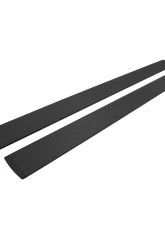 Westin Automotive Textured Black Pro-E Power Running Boards Chevrolet Silverado | Sierra 1500 | 2500 | 3500 2019-2024                                     - 29-24135 - Image 10