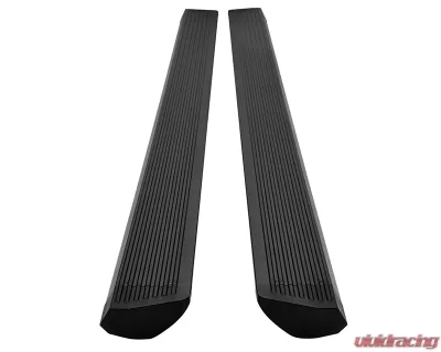 Westin Automotive Textured Black Pro-E Running Boards Jeep Gladiator 2020-2024 - 29-24165