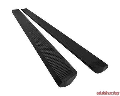 Westin Automotive Textured Black Pro-E Running Boards Jeep Gladiator 2020-2024 - 29-24165