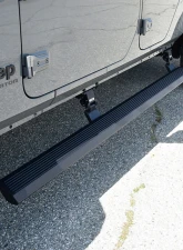 Westin Automotive Textured Black Pro-E Running Boards Jeep Gladiator 2020-2024                                     - 29-24165 - Image 7