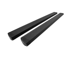 Westin Automotive Textured Black Pro-E Running Boards Jeep Gladiator 2020-2024