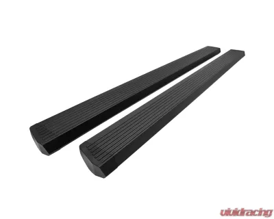 Westin Automotive Textured Black Pro-E Running Boards Jeep Gladiator 2020-2024 - 29-24165