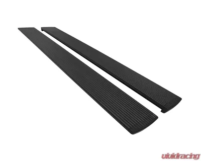 Westin Automotive Textured Black Pro-E Power Running Boards Ford Bronco 2-Door 2021-2024 - 29-24185