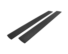 Westin Automotive Textured Black Pro-E Power Running Boards Ford Bronco 2-Door 2021-2024