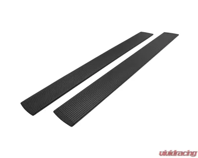 Westin Automotive Textured Black Pro-E Power Running Boards Ford Bronco 2-Door 2021-2024 - 29-24185