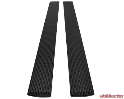 Westin Automotive Textured Black Pro-E Power Running Boards Ford Bronco 4-Door 2021-2024 - 29-24195