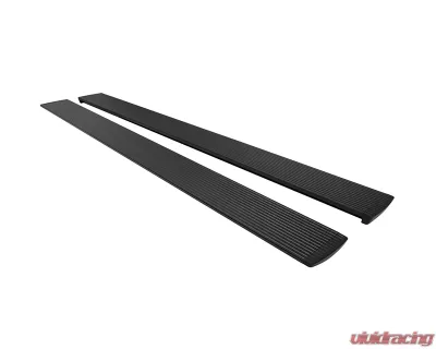 Westin Automotive Textured Black Pro-E Power Running Boards Ford Bronco 4-Door 2021-2024 - 29-24195