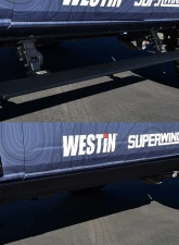 Westin Automotive Textured Black Pro-E Power Running Boards Ford Bronco 4-Door 2021-2024                                     - 29-24195 - Image 7
