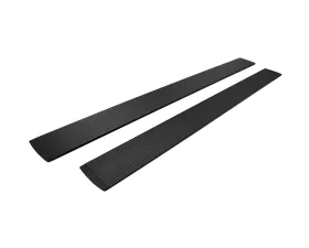 Westin Automotive Textured Black Pro-E Power Running Boards Ford Bronco 4-Door 2021-2024