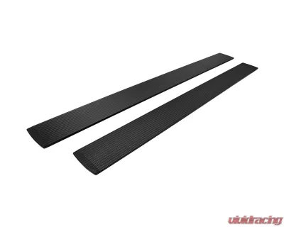 Westin Automotive Textured Black Pro-E Power Running Boards Ford Bronco 4-Door 2021-2024 - 29-24195