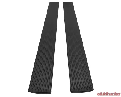 Westin Automotive Textured Black Pro-E Power Running Boards Toyota Tundra CrewMax Cab Pickup 2022-2024 - 29-24225