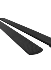 Westin Automotive Textured Black Pro-E Power Running Boards Toyota Tundra CrewMax Cab Pickup 2022-2024                                     - 29-24225 - Image 3
