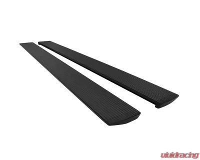 Westin Automotive Textured Black Pro-E Power Running Boards Toyota Tundra CrewMax Cab Pickup 2022-2024 - 29-24225