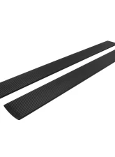 Westin Automotive Textured Black Pro-E Power Running Boards Toyota Tundra CrewMax Cab Pickup 2022-2024                                     - 29-24225 - Image 5