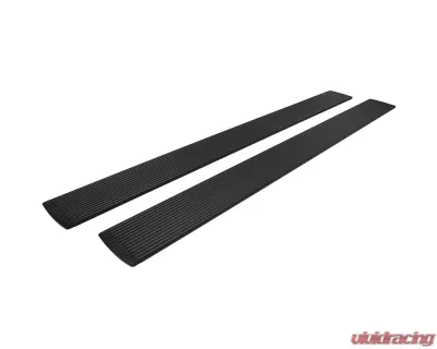 Westin Automotive Textured Black Pro-E Power Running Boards Toyota Tundra CrewMax Cab Pickup 2022-2024 - 29-24225