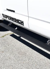 Westin Automotive Textured Black Pro-E Power Running Boards Toyota Tundra Double Cab Pickup 2022-2024                                     - 29-24235 - Image 6