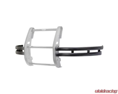 Westin Automotive Black Pursuit PIT Bar Elite Dodge Charger 2011-2018 - 36-2035PB