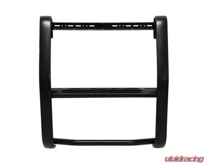 Westin Automotive Black Push Bumper Elit Dodge Durango 2021-2022 - 36-4075