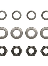 Westin Automotive XTS Overhead Light Mount for Ford Bronco 2021-2024, Black Steel                                     - 37-711255 - Image 5