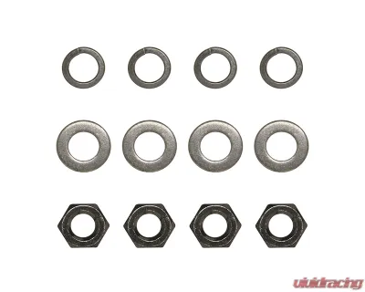 Westin Automotive XTS Overhead Light Mount for Ford Bronco 2021-2024, Black Steel - 37-711255