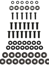Westin Automotive XTS Textured Black Pinch Weld Covers Ford Bronco 4-Door 2021-2024                                     - 42-141955 - Image 5