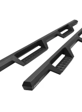 Westin Automotive Textured Black HDX Drop Nerf Step Bars Nissan Frontier Crew Cab 2022-2024                                     - 56-14215 - Image 9
