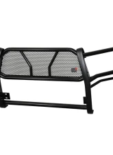 Westin Automotive Black 3-Piece HDX Modular Grille Guard Ram 1500 2019+                                     - 57-23975 - Image 2
