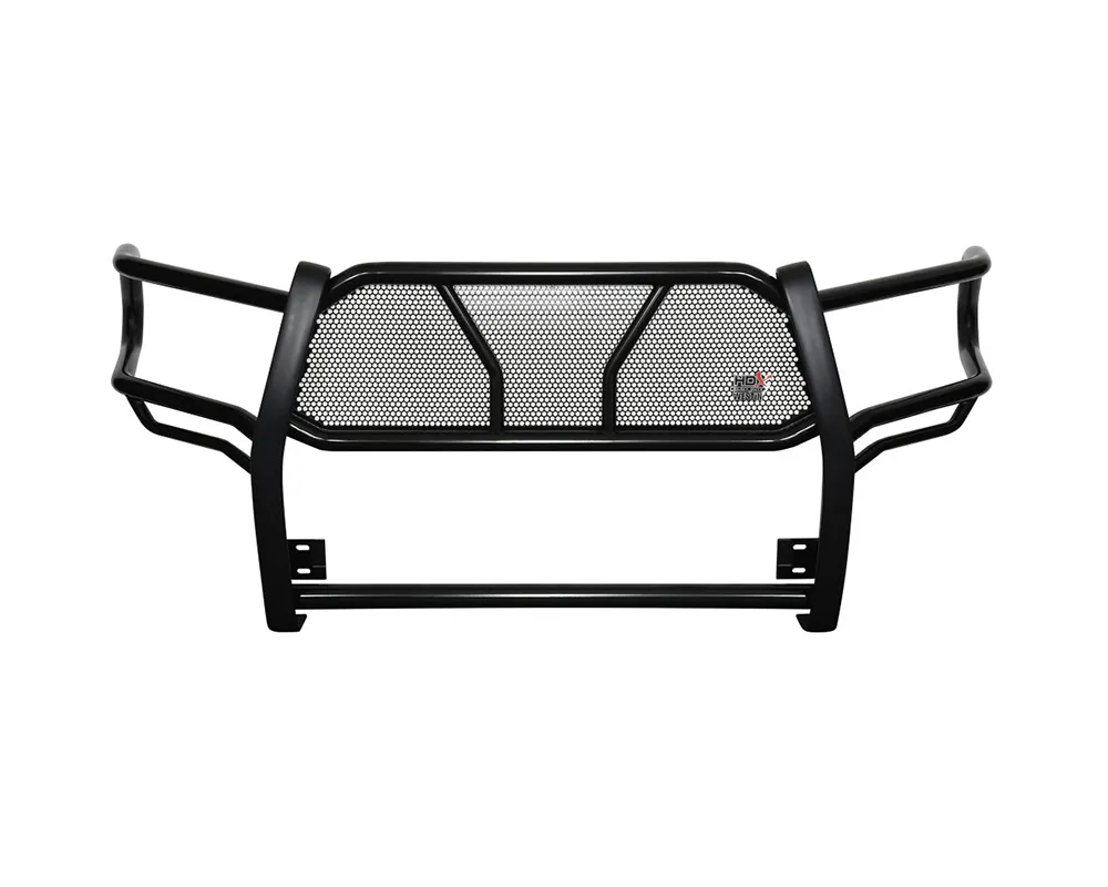 Westin Automotive Black 3-Piece HDX Modular Grille Guard Ram 1500 2019+ - 57-23975