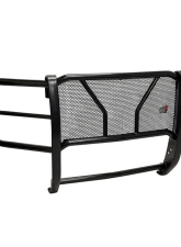 Westin Automotive Black HDX 1-Piece Grille Guard Ford F-250 | F-350 Super Duty 2023-2024                                     - 57-4105 - Image 3